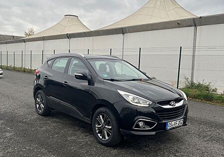 Hyundai ix35 1.6 GDI FIFA World Cup EDITION 2WD FIFA...