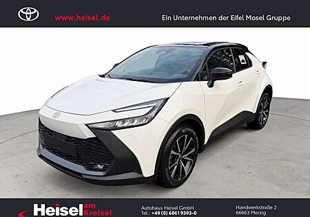 Toyota C-HR 2,0 Plug-In Hybrid FWD Teamplayer