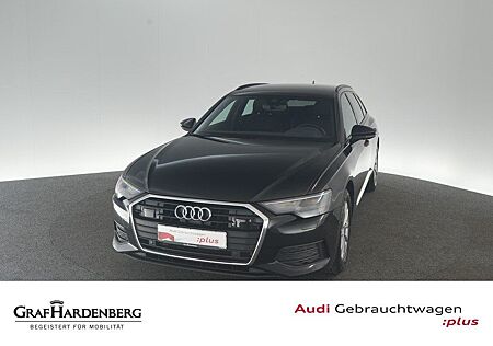 Audi A6 Avant 40 TDI S tronic Kamera ACC AHK