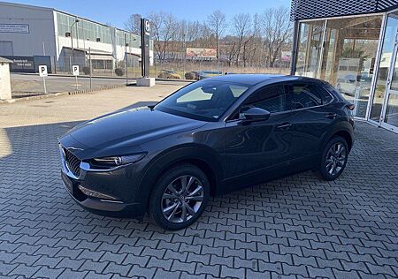 Mazda CX-30 2.5L e-SKYACTIV G 140PS "Exclusive-Line"