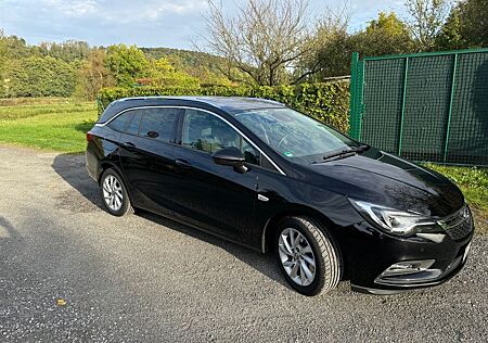 Opel Astra ST 1.6 Diesel Innovation 100kW S/S Aut...