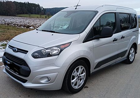 Ford Tourneo Connect 1.0 EcoBoost 74kW Trend