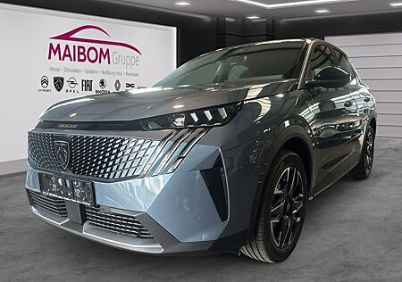 Peugeot 3008 Hybrid 136 GT
