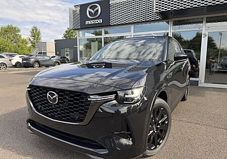 Mazda CX-60 2025 e-SKYACTIV-D 254 Homura COSO