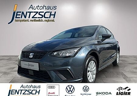 Seat Ibiza Style LED/Navi/Klimaaut.