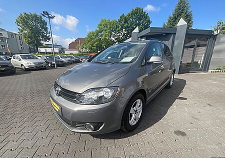 VW Golf Plus Volkswagen 1.2 TSI Match Navi Leder Shzg PDC 1.Hd