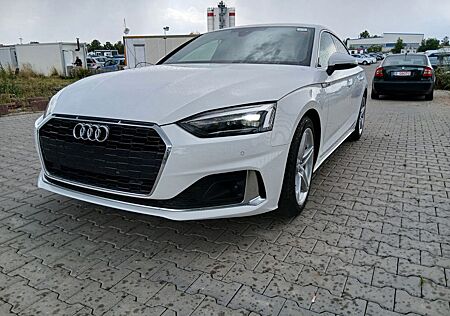 Audi A5 Sportback 40 TFSI advanced ACC 204 PS