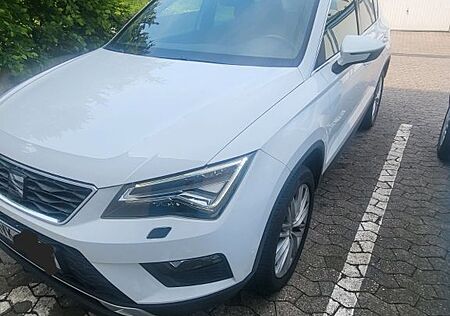 Seat Ateca 2.0 TDI 140kW Xcellence 4Drive DSG Xce...