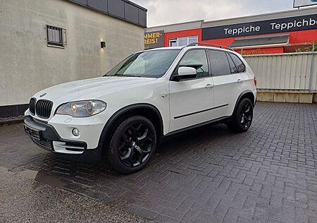 BMW X5 xDrive35d 1.Hand AHK