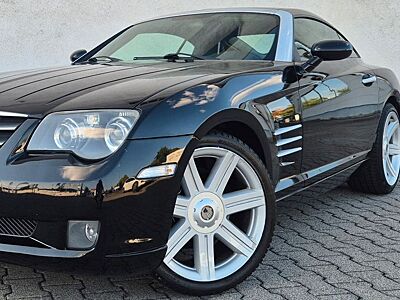 Chrysler Crossfire 3.2 V6 -