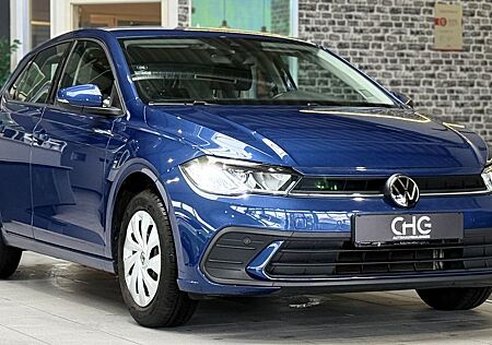 VW Polo Volkswagen VI Life 1.HAND|NAVI|SHZ|PDC|CARPLAY|TEMPOMA