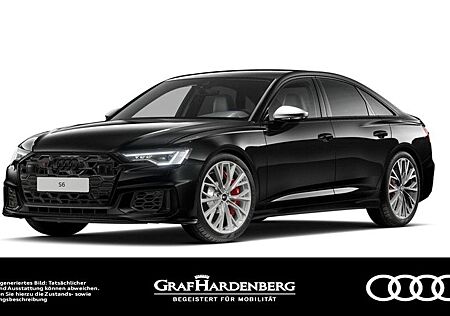 Audi S6 Lim. 3.0 TDI quattro . LED Navi B&O