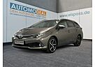 Toyota Auris Hybrid Edition-S+ ALLWETTER AUTOMATIK KMER