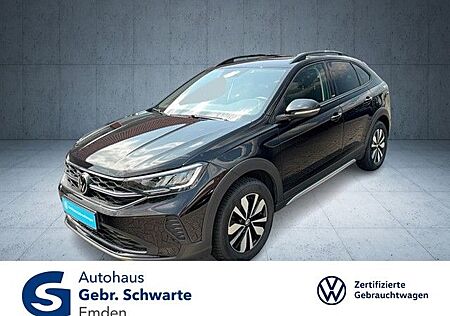 VW Taigo Volkswagen 1.0 TSI Move Virtual+LED+Klima+Sitzhzg.