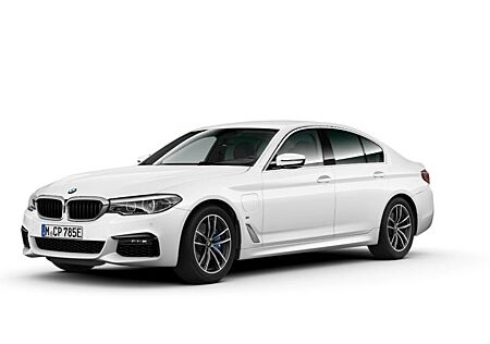 BMW 530e iPerformance - M Paket - 2 Jahre Garantie