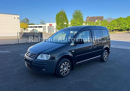 VW Caddy Volkswagen Kasten Zentralverriegelung mit Fernbedienu