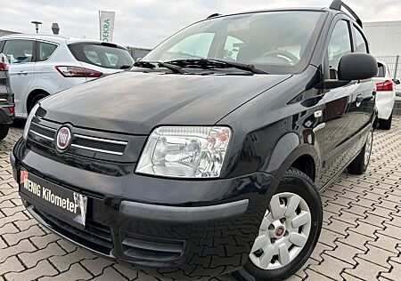 Fiat Panda 1.2 8V Dynamic (51kW) Dynamic*TÜV NEU*Z...