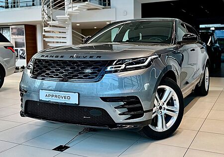 Land Rover Range Rover Velar R-Dynamic Meridian 3D 20''