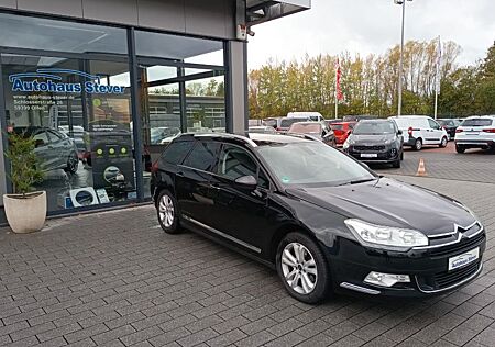Citroën C5 gebraucht kaufen Citroën C5 Tourer Exclusive