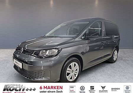 VW Caddy Volkswagen 1,5 TSI DSG KLIMA PDC SHZ APP RFK