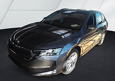 Skoda Octavia 1.5 TSI mHEV DSG Combi Select.Matrix