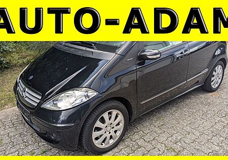 Mercedes-Benz A 200 CDI *AHK*1 Hand*104.917 Km*
