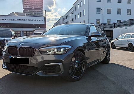 BMW 140 M140i Special Edition
