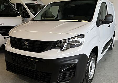 Peugeot Partner Premium L1 1.5 Blue-HDI FAP