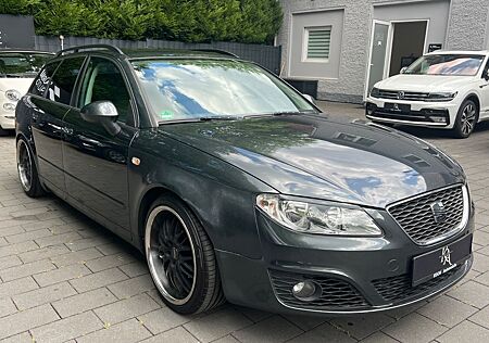 Seat Exeo ST Reference AHK|Bose|6 Gang