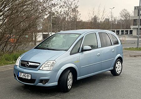 Opel Meriva 1.6 TWINPORT Edition Easytronic Edition