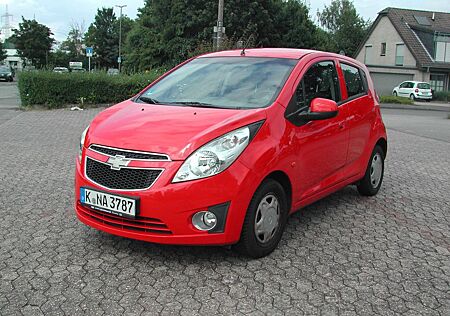 Chevrolet Spark 1.0 LS