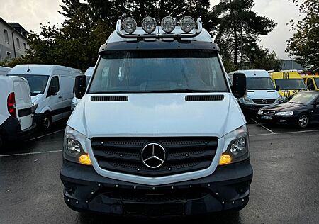 Mercedes-Benz Sprinter II Kasten 310/311/313/314/316 CDI