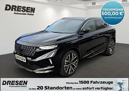 Renault Austral Techno Full-Hybrid 200 *Allwetter*4-Cont