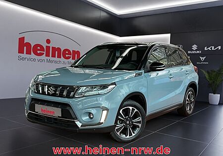 Suzuki Vitara 1.4 Comfort Allgrip Hybrid SITZHEIZUNG