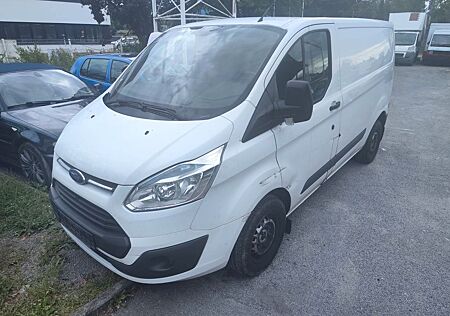 Ford Transit Custom Kasten 310 L1 Trend
