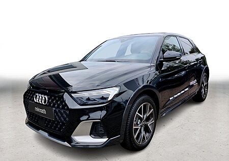 Audi A1 allstreet 35 TFSI ACC LED Navi Virt Kamera