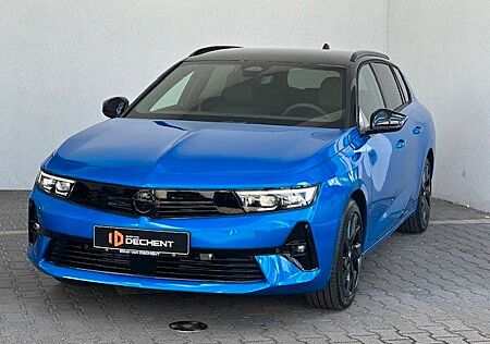 Opel Astra L ST GS-Line 1.2l 130PS Navi/Kamera!