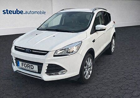Ford Kuga Sync Edition