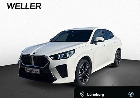 BMW X2 sDrive20i M Sport ad. LED PA DA+ AHK Memory