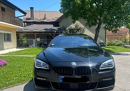 BMW 640i 640 Gran Coupé xDrive Gran Coupé -