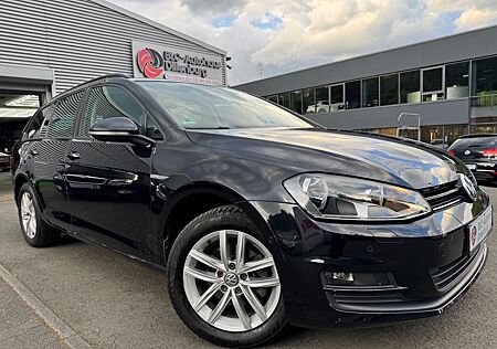 VW Golf Volkswagen VII Variant Cup 2.Hand Navi/SHZ/PDC