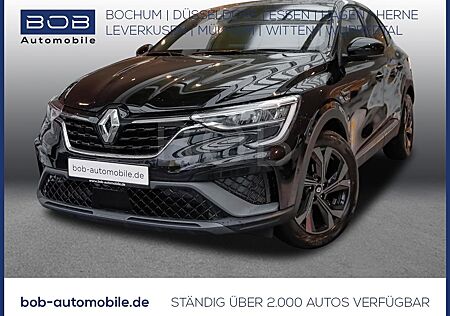 Renault Arkana R.S. LINE TCe 160 EDC SchiebeD NAVI PDC