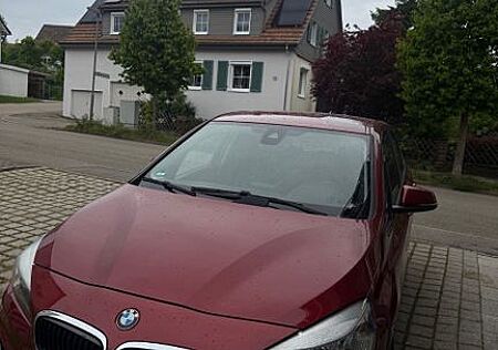 BMW 218i 218 Active Tourer -