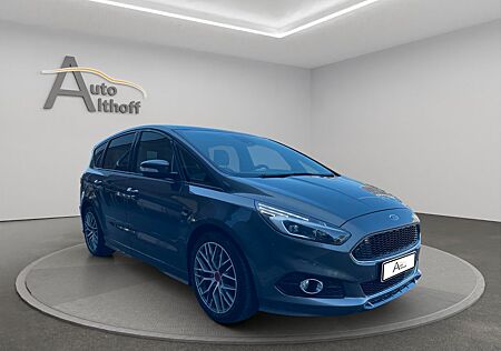 Ford S-Max ST-Line 2.0 LED NAV SHZ KAM PDC ACC PANO