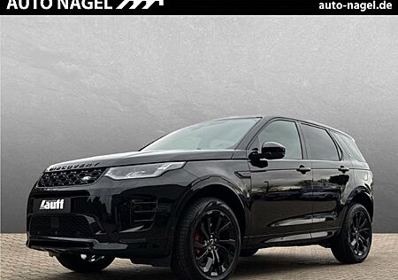 Land Rover Discovery Sport D200 Dynamic HSE