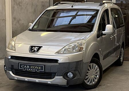 Peugeot Partner Tepee *Sitzheizung*PDC*Klimaautomatik*