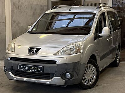 Peugeot Partner Tepee *Sitzheizung*PDC*Klimaautomatik*