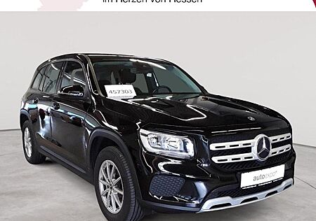 Mercedes-Benz GLB 200 d 4Matic 8G-DCT AHK KAM