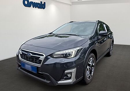 Subaru Comfort 2.0 150PS Benzin AT *ALLRAD,NAVI,SHZ*