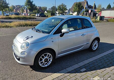 Fiat 500 1.2 8V Lounge